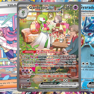 5 Mistakes New Trading Card Collectors Make (And How to Avoid Them)