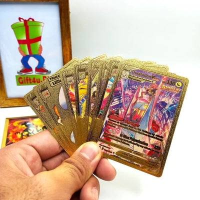Top 10 Most Valuable Trading Cards in 2025 (So Far)