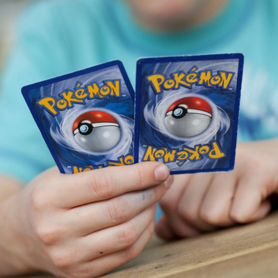 Why Trading Cards Are More Than Just a Hobby – The Rise of Collectible Investing
