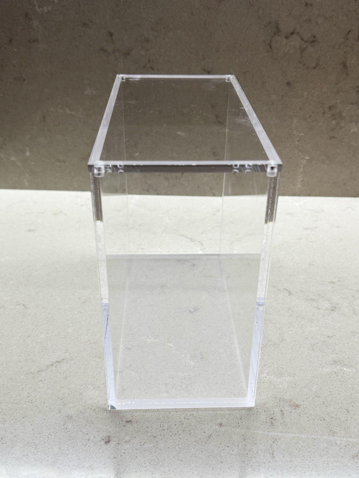 Elite Trainer Box Acrylic Case