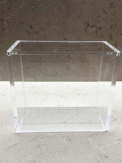 Elite Trainer Box Acrylic Case