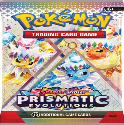 Terastal Festival EX Sv8a - Japanese Booster Box